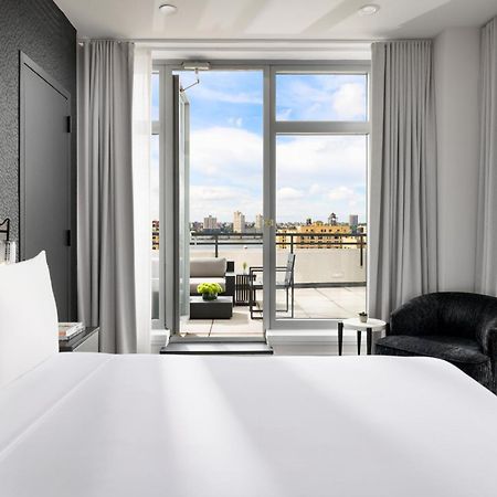 Arthouse Hotel New York Luaran gambar