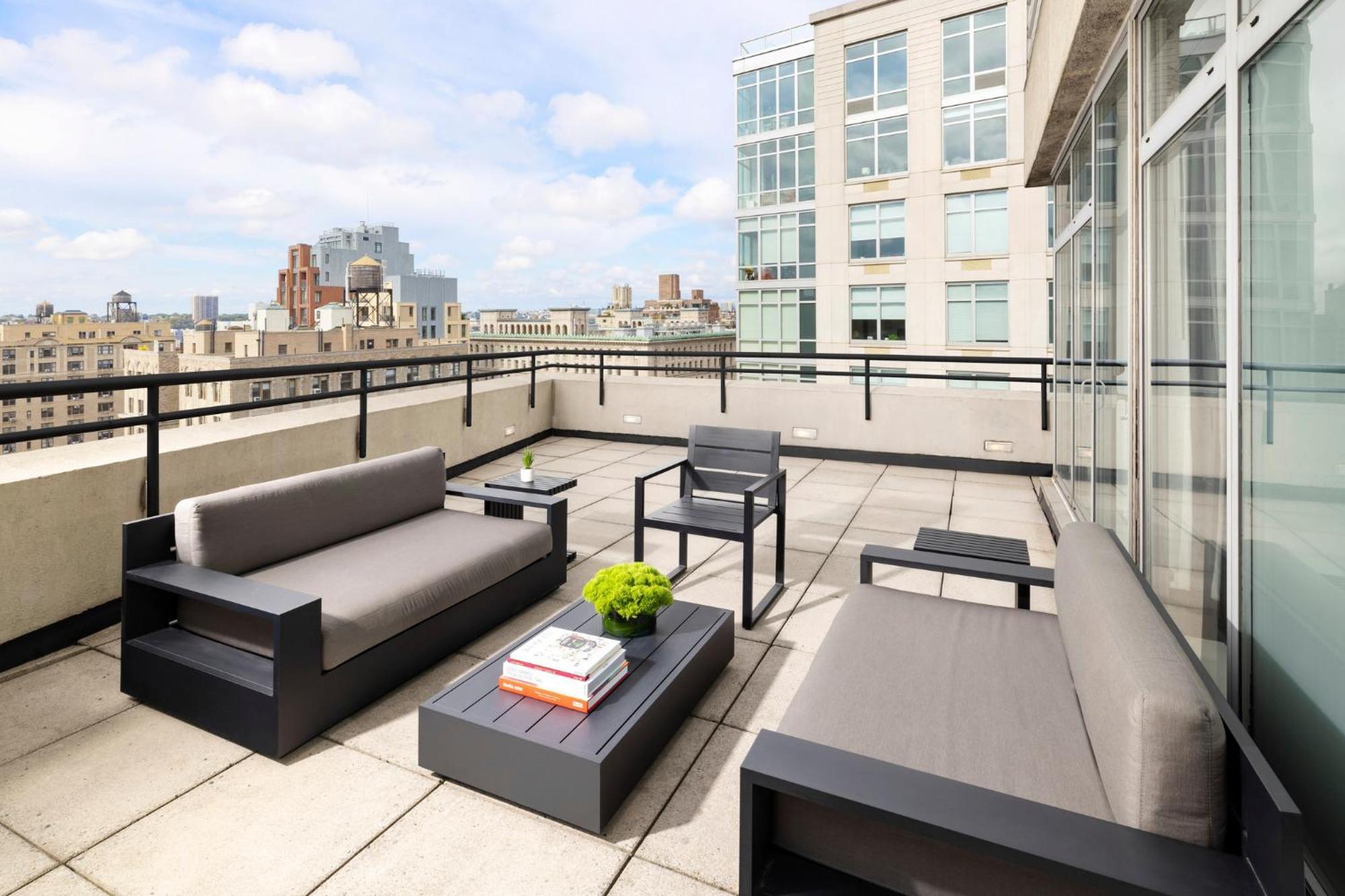Arthouse Hotel New York Luaran gambar