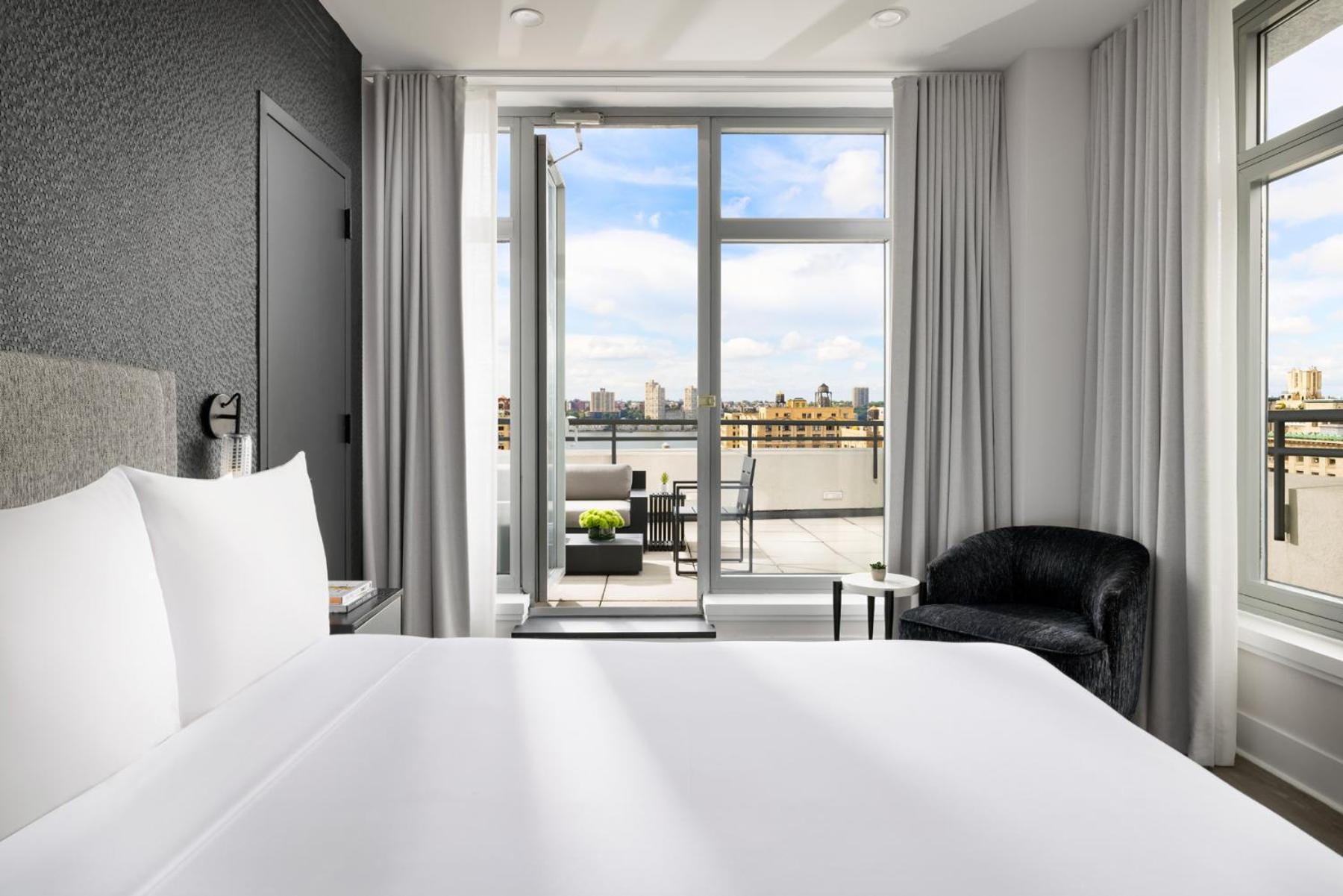 Arthouse Hotel New York Luaran gambar