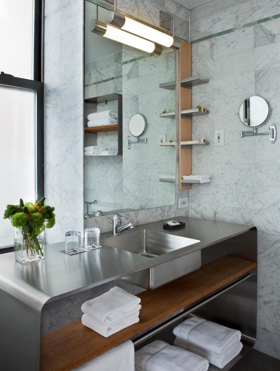 Arthouse Hotel New York Luaran gambar
